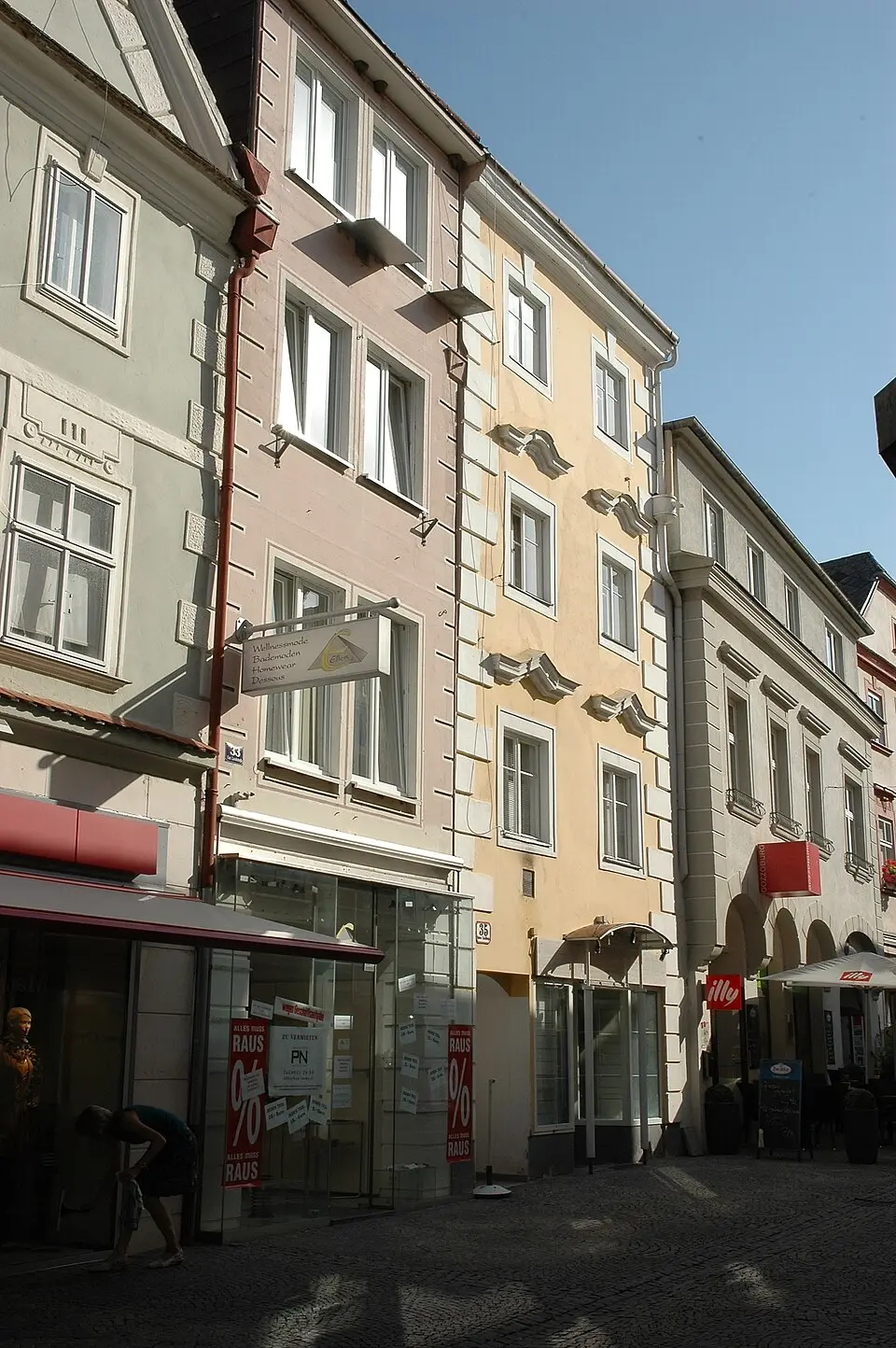 Bürgerhaus