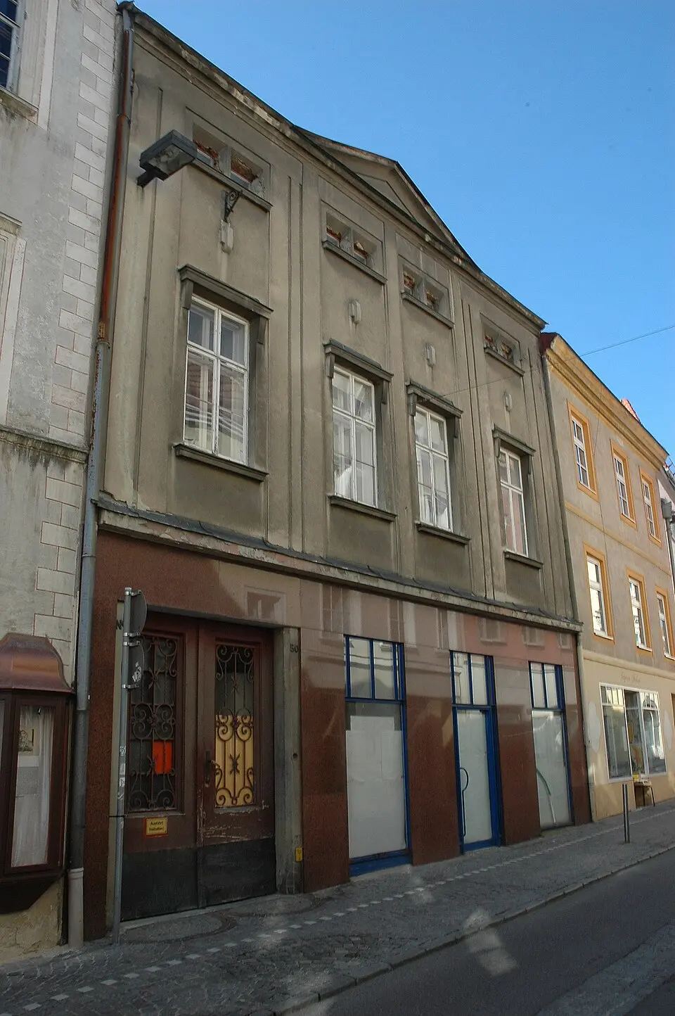 Wohnhaus