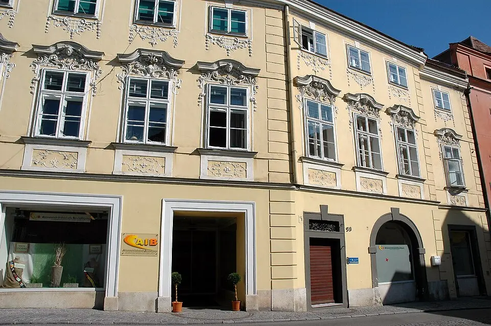 Bürgerhaus