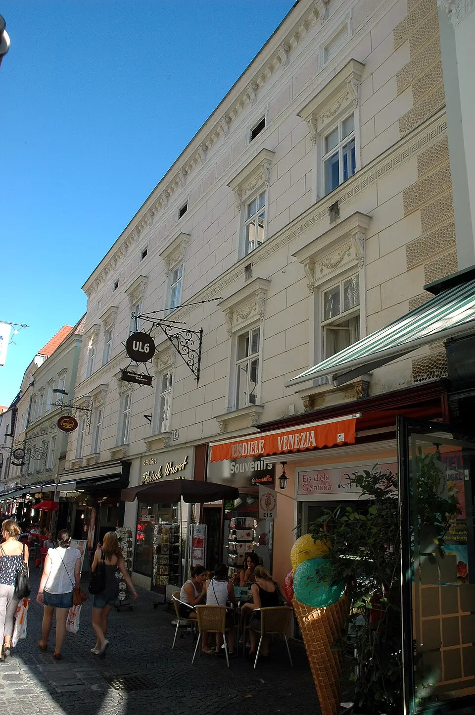 Bürgerhaus