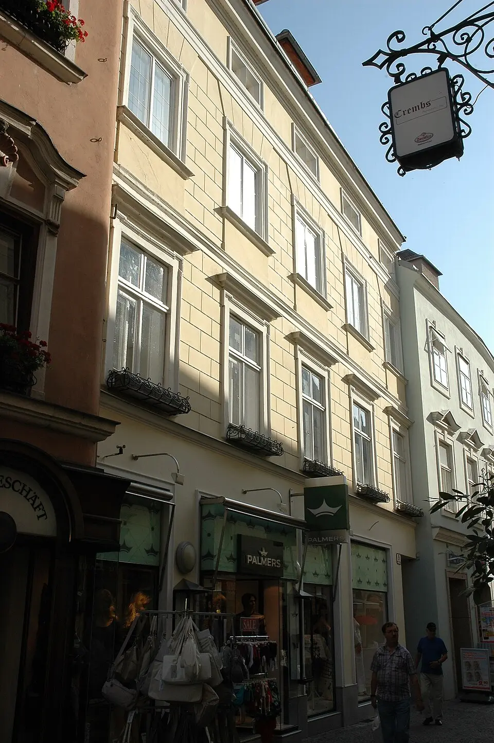 Bürgerhaus