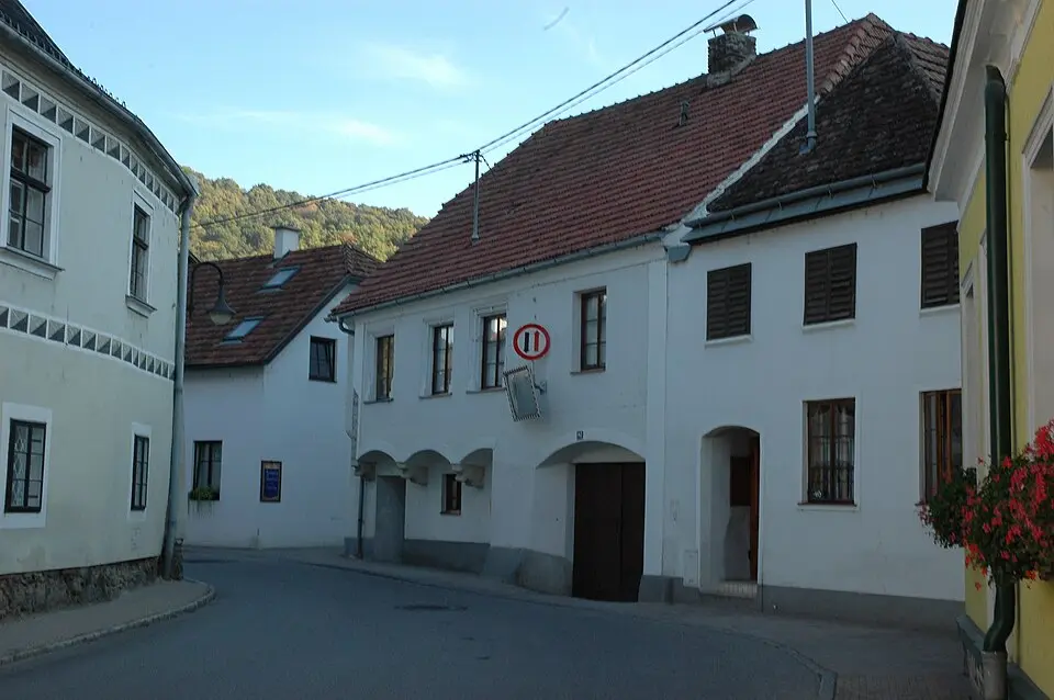 Bürgerhaus