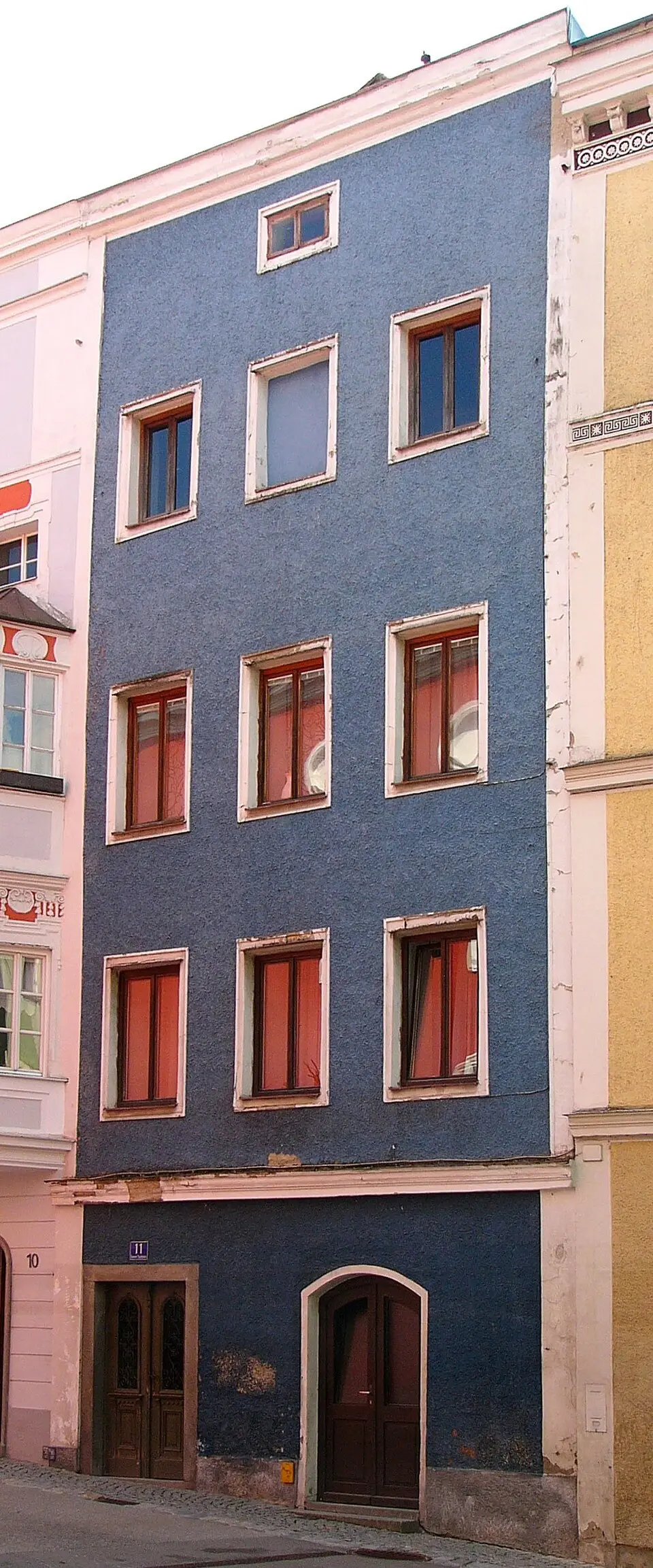 Bürgerhaus