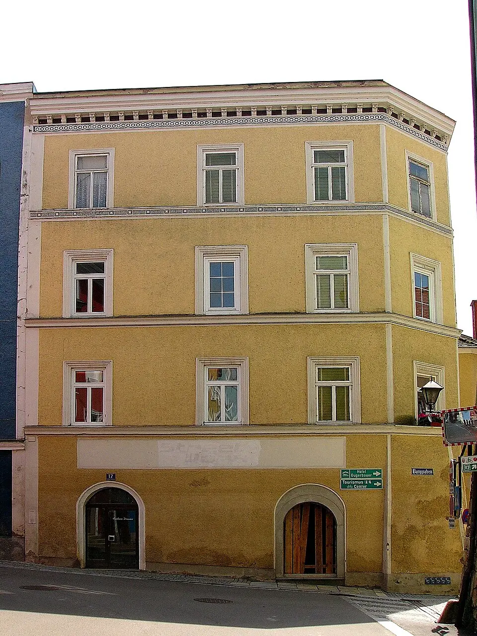 Bürgerhaus