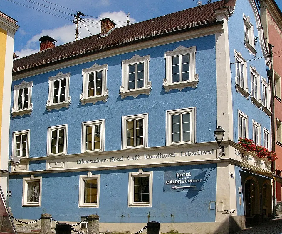 Bürgerhaus