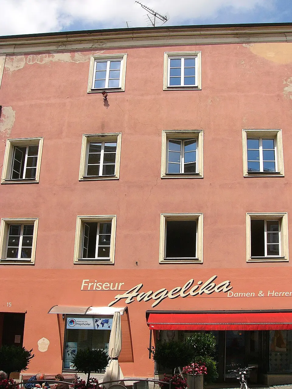 Bürgerhaus