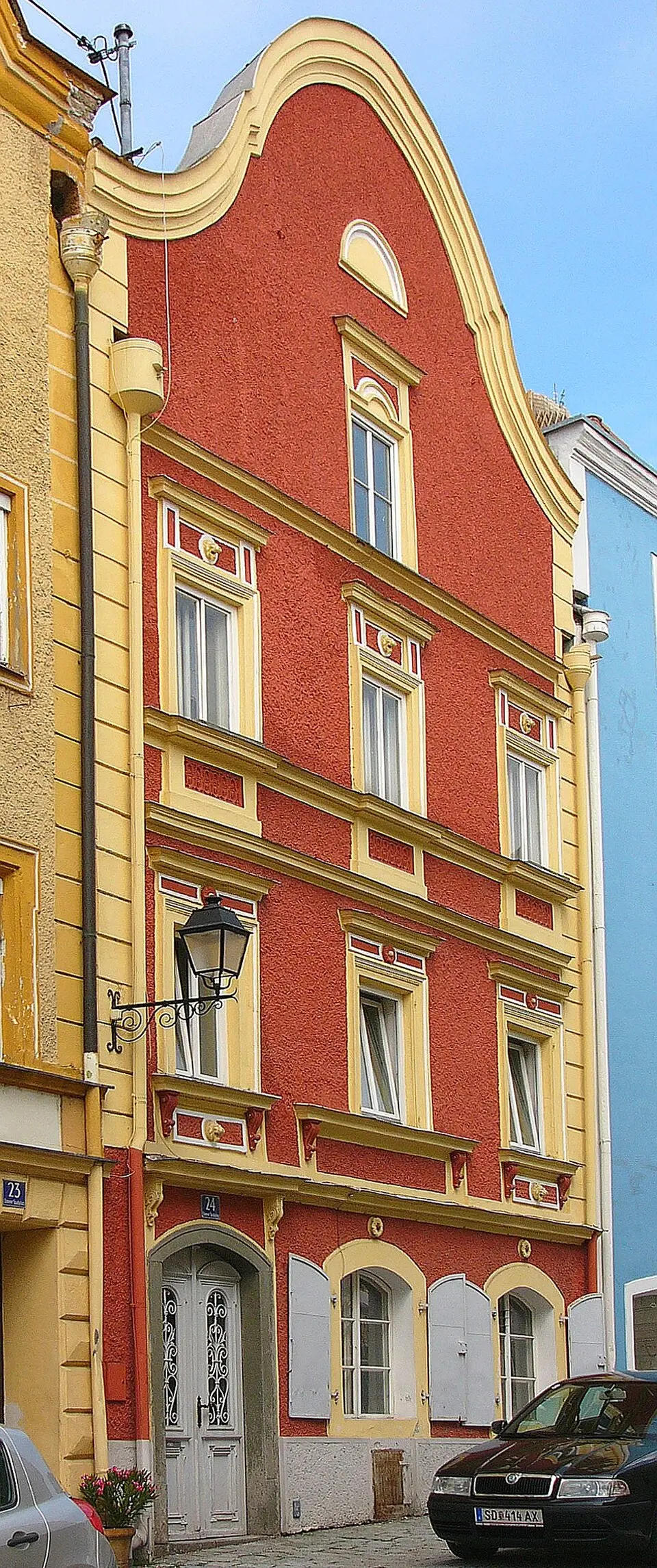 Bürgerhaus