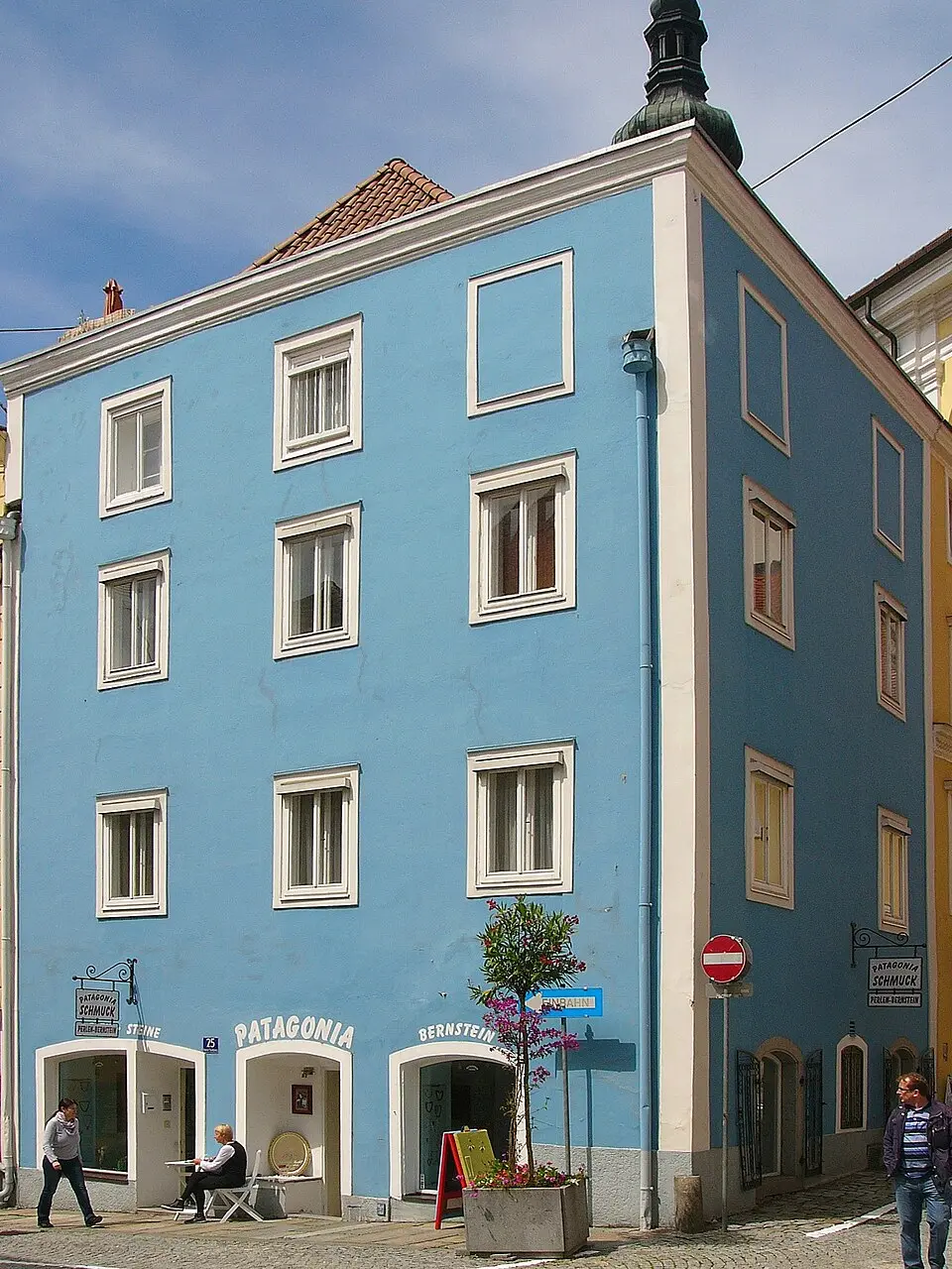 Bürgerhaus