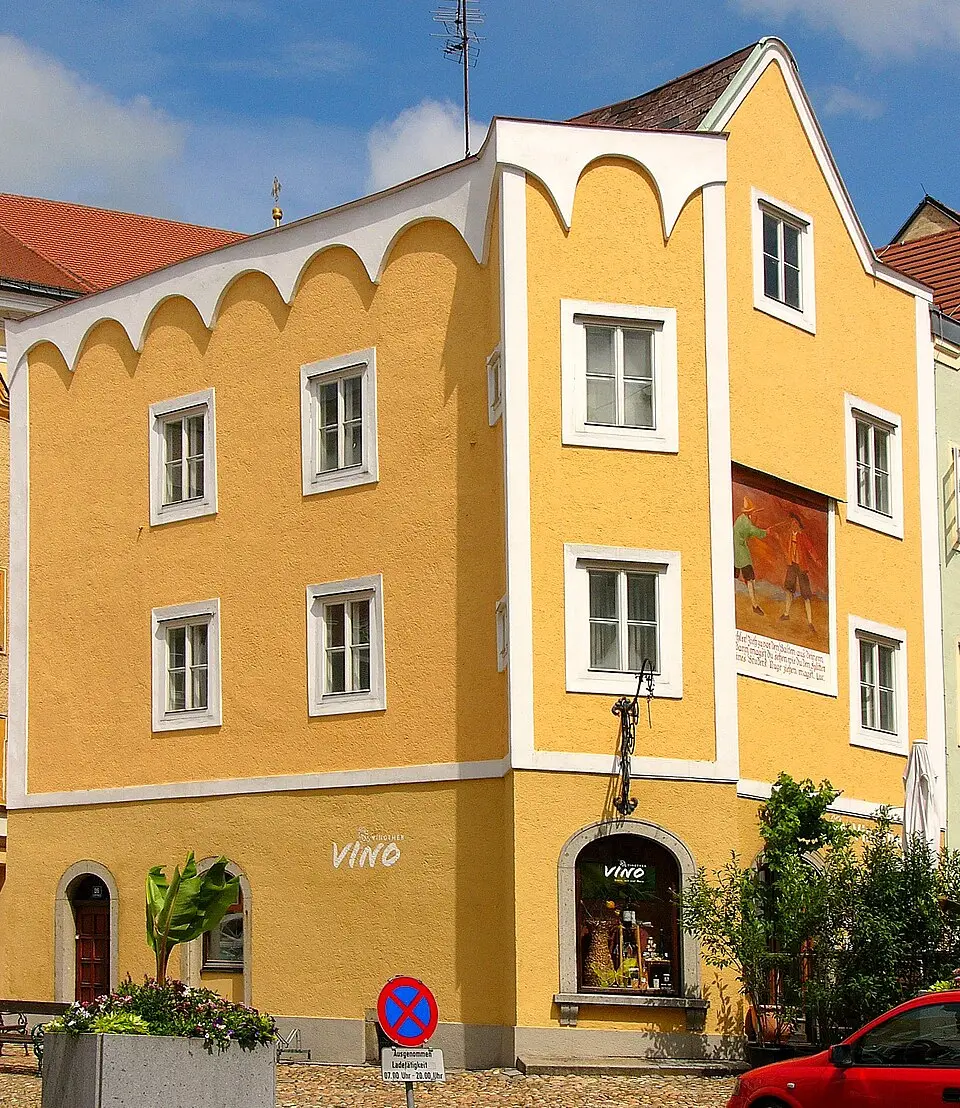 Bürgerhaus