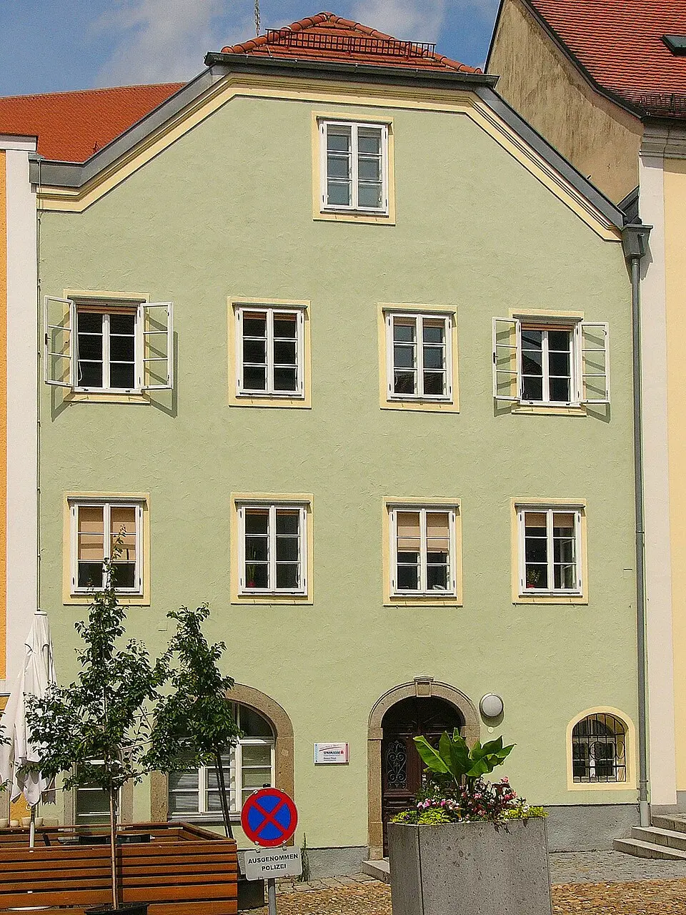 Bürgerhaus