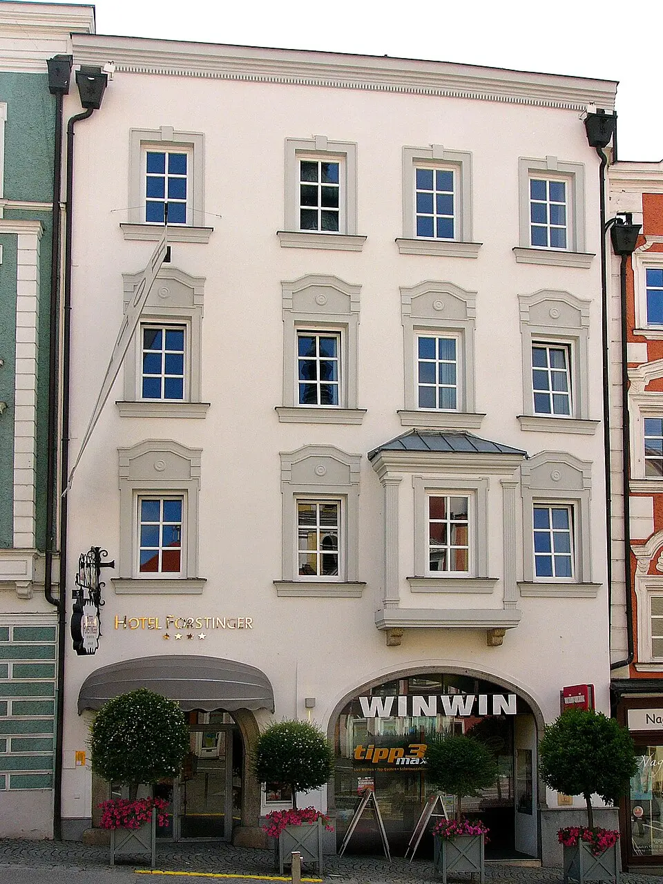 Bürgerhaus