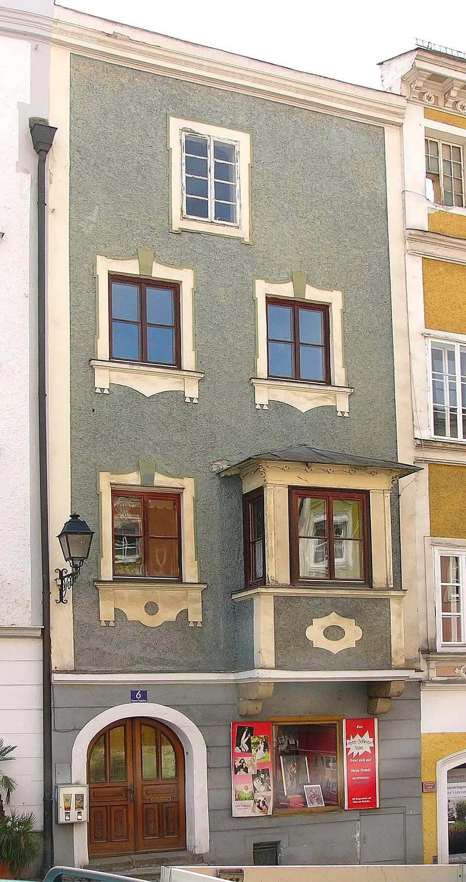 Bürgerhaus