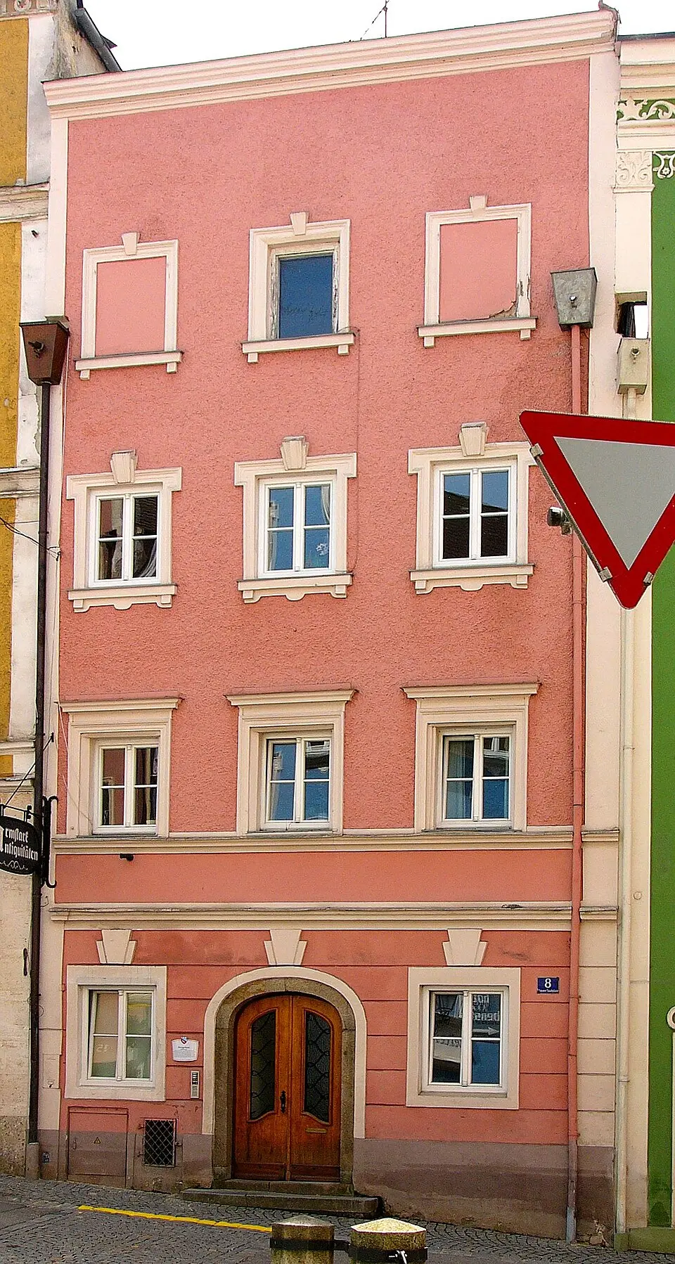 Bürgerhaus