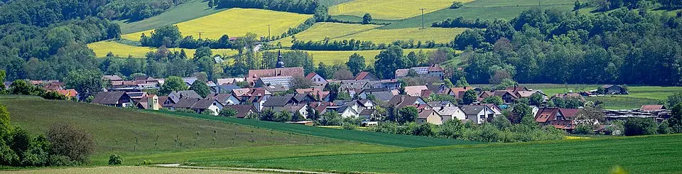 Untererthal