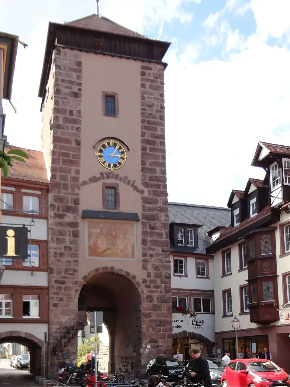 Riettor