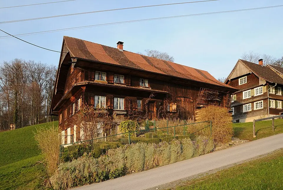 Bauernhaus