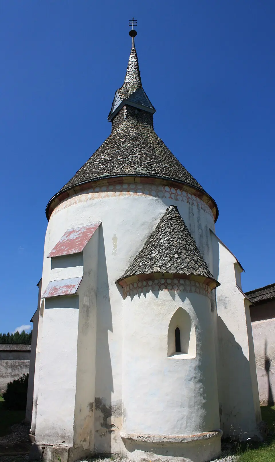 Karner Untergreutschach