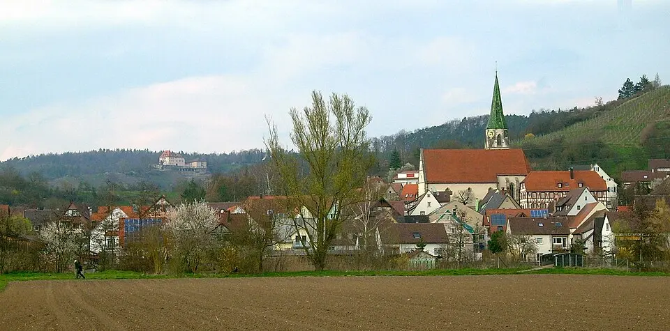 Unterjesingen