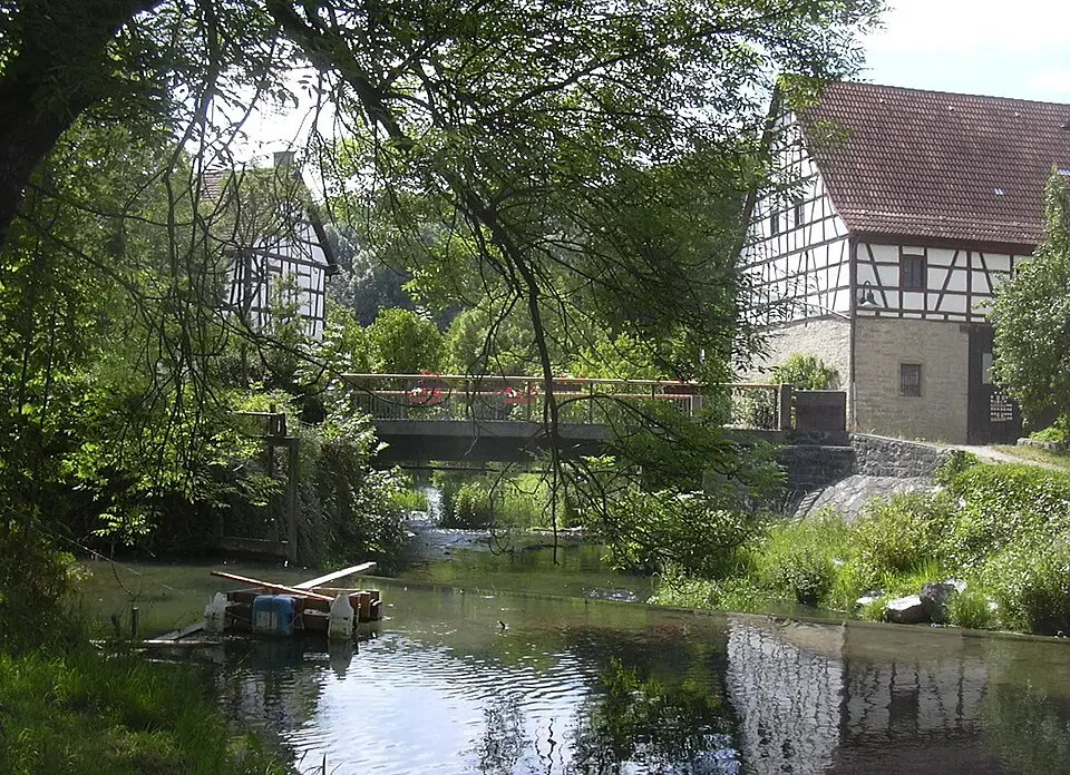 Kessach