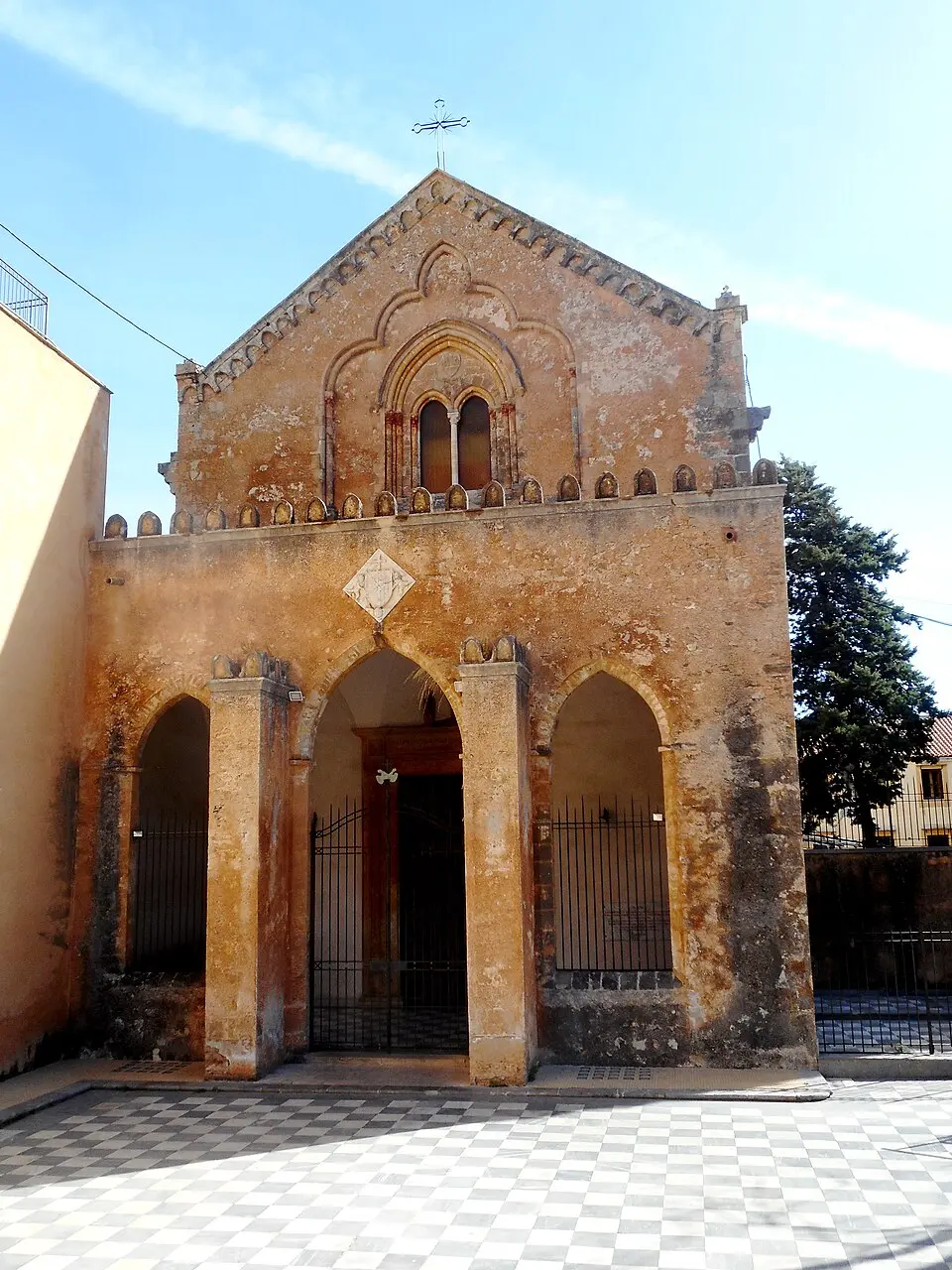 San Giovanni Battista