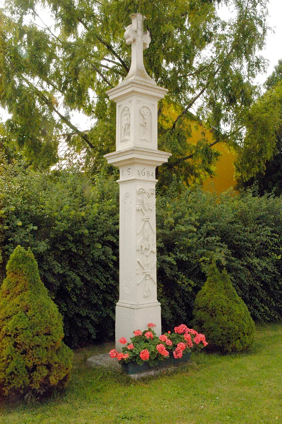 Bildstock