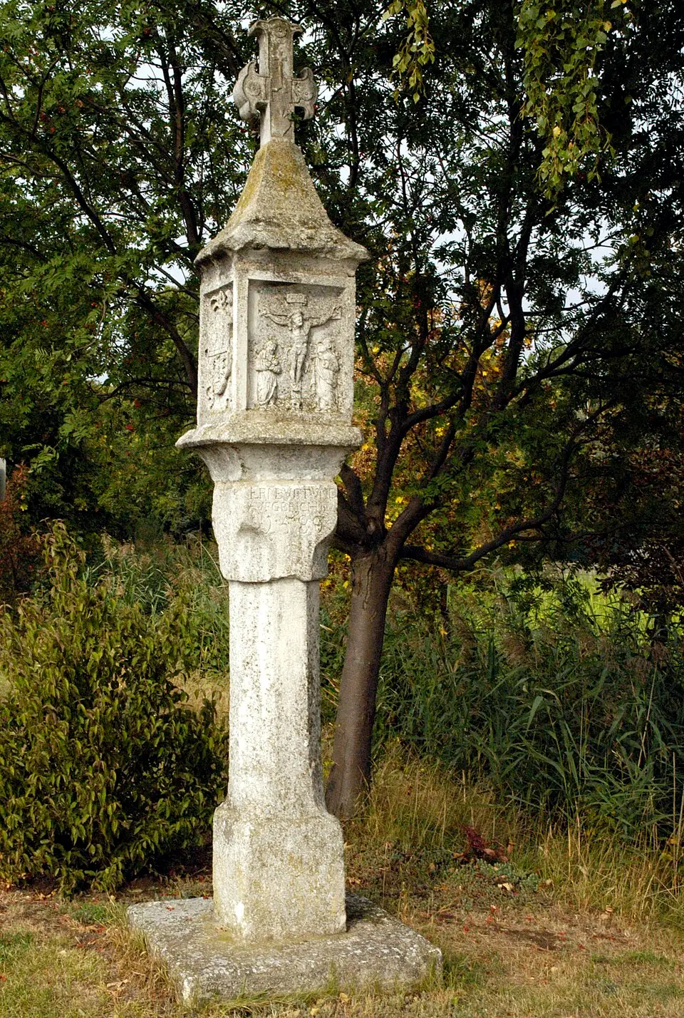 Bildstock