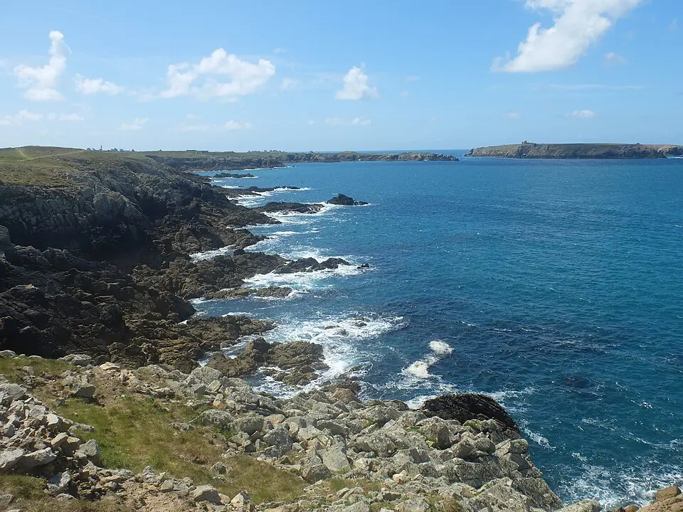 île de Keller