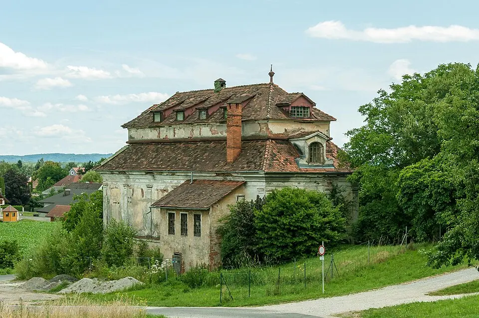 Gartenhaus