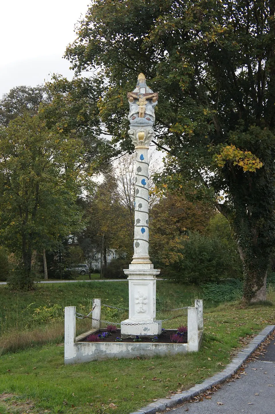 Image: Ufoao · CC BY-SA 3.0 AT Gnadenstuhl
