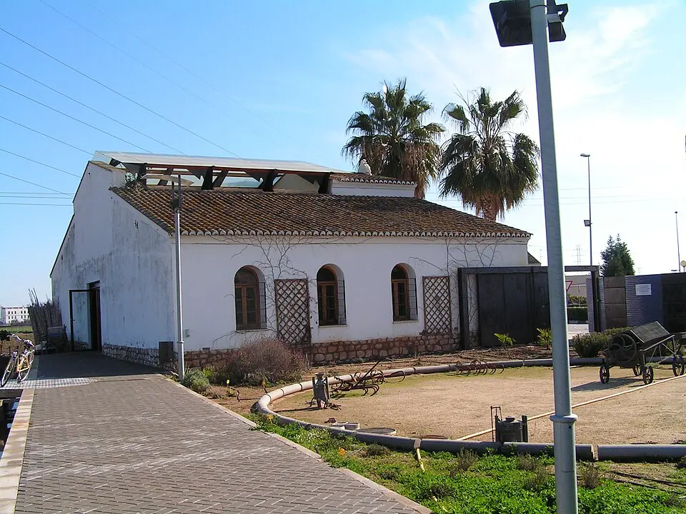 Museo de la Huerta de Almácera
