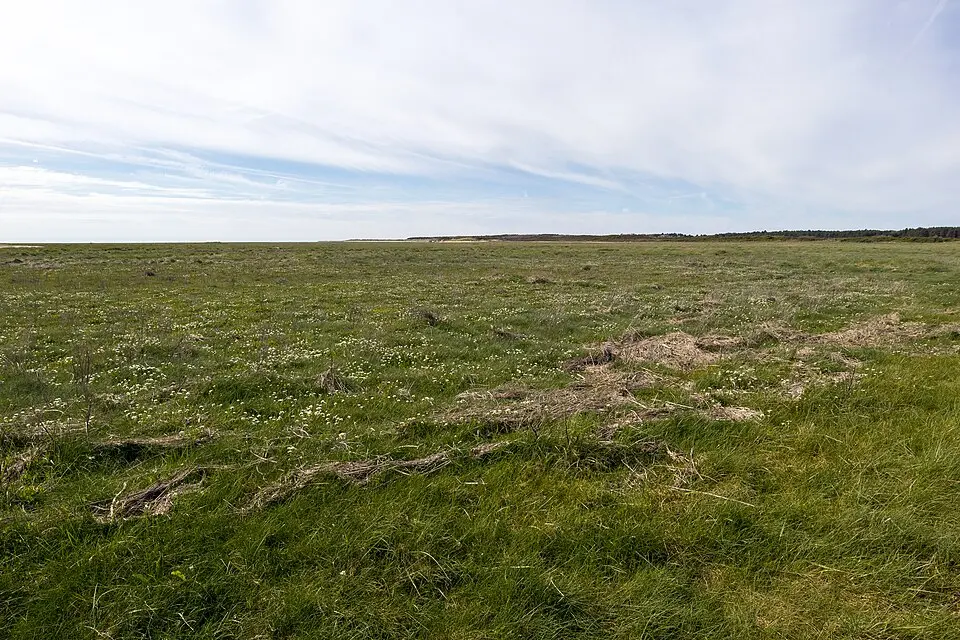 baie de Somme