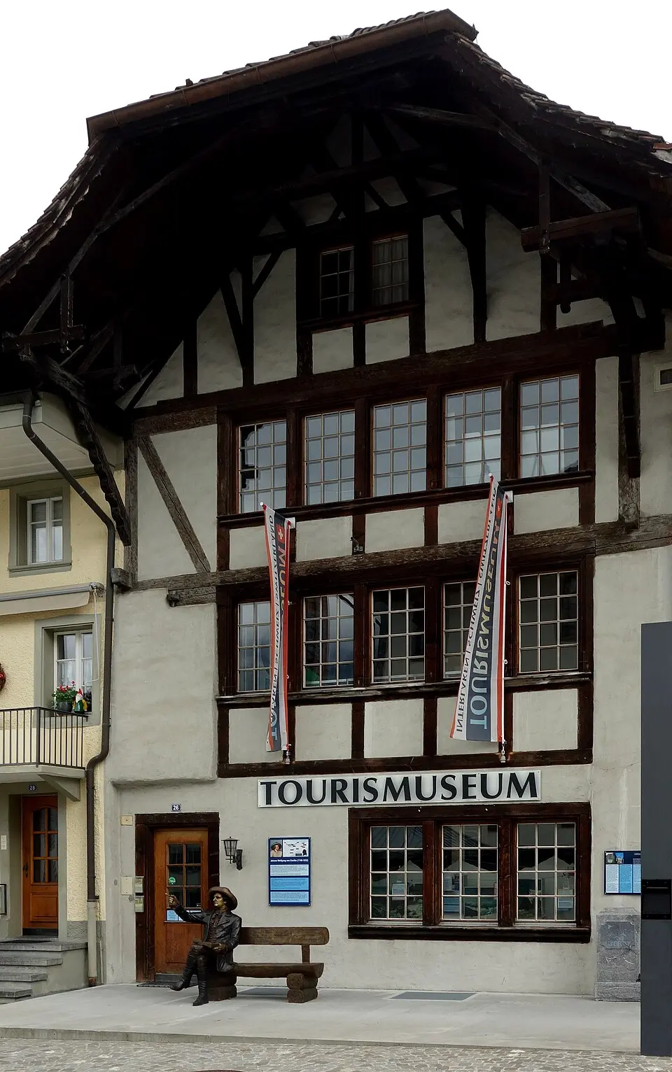 Tourismuseum