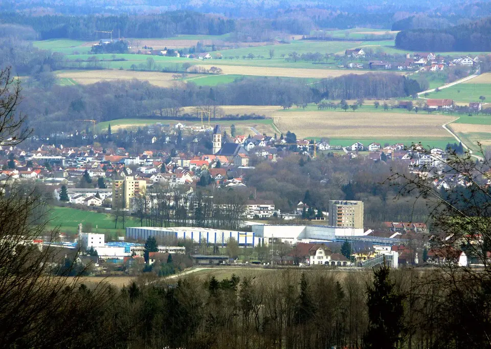 Kép: Photo: Andreas Praefcke · CC BY 3.0 Baienfurt
