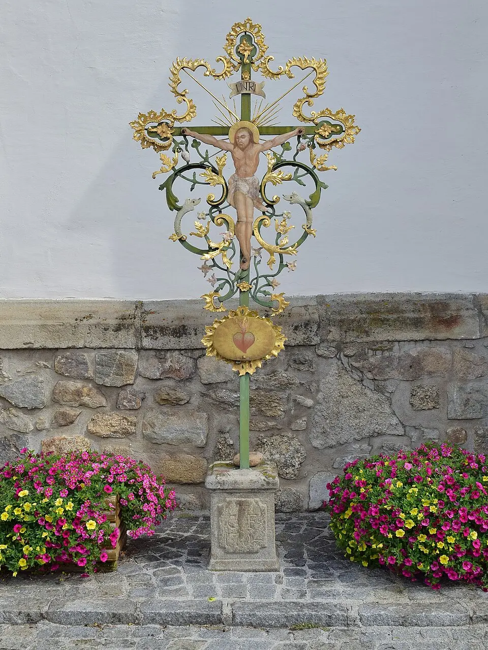 Grabdenkmal/Epitaph