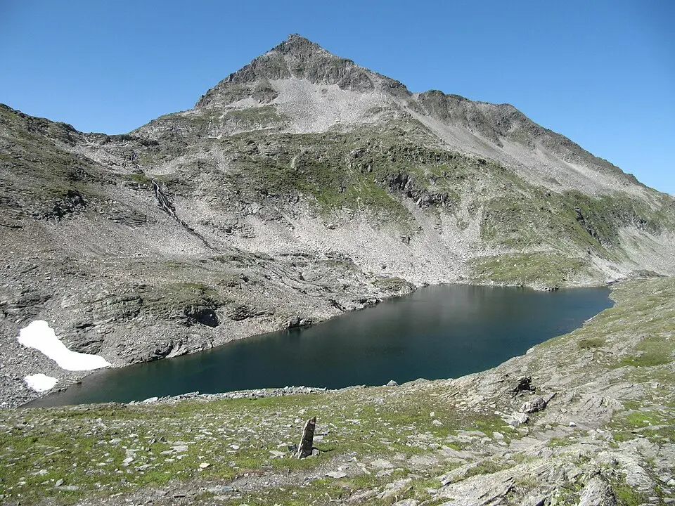 Südliches Schwarzhorn