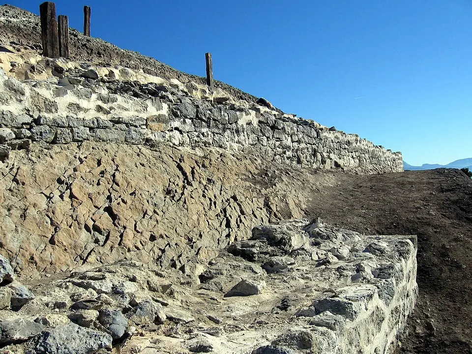 Castillo de Unzueta