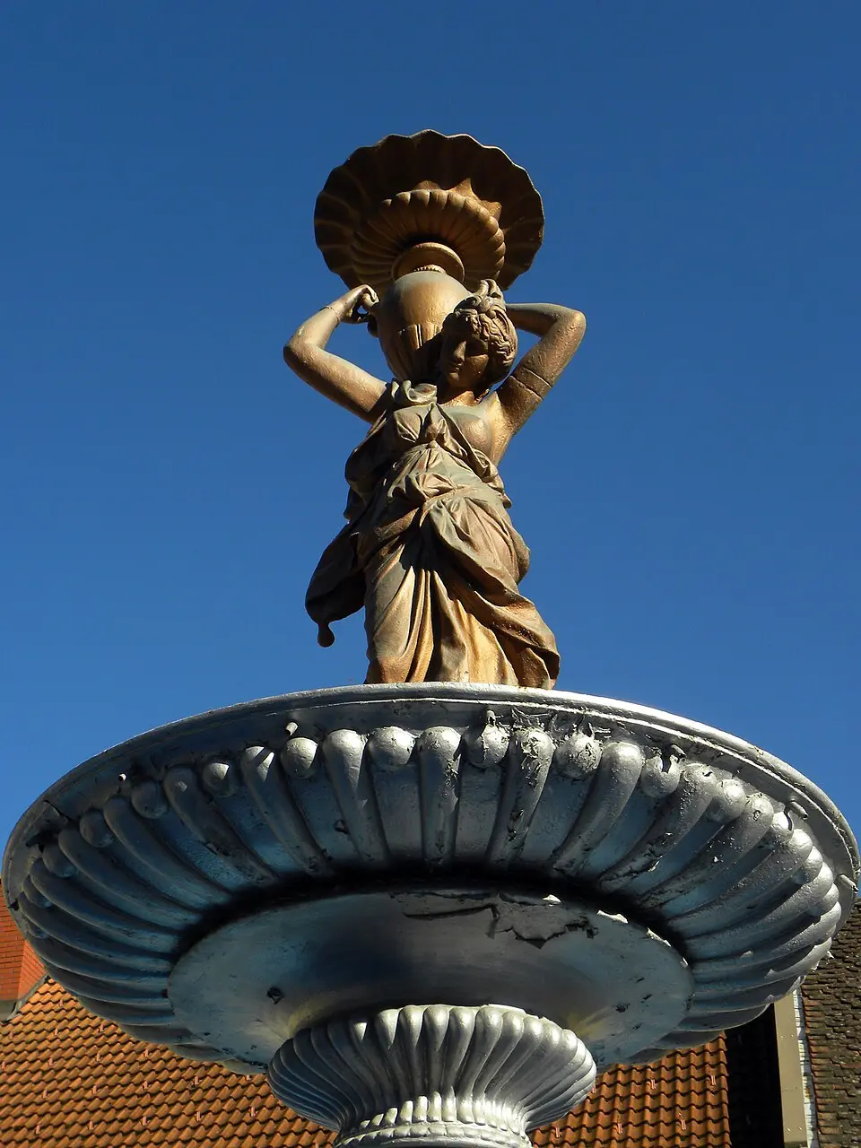Brunnen