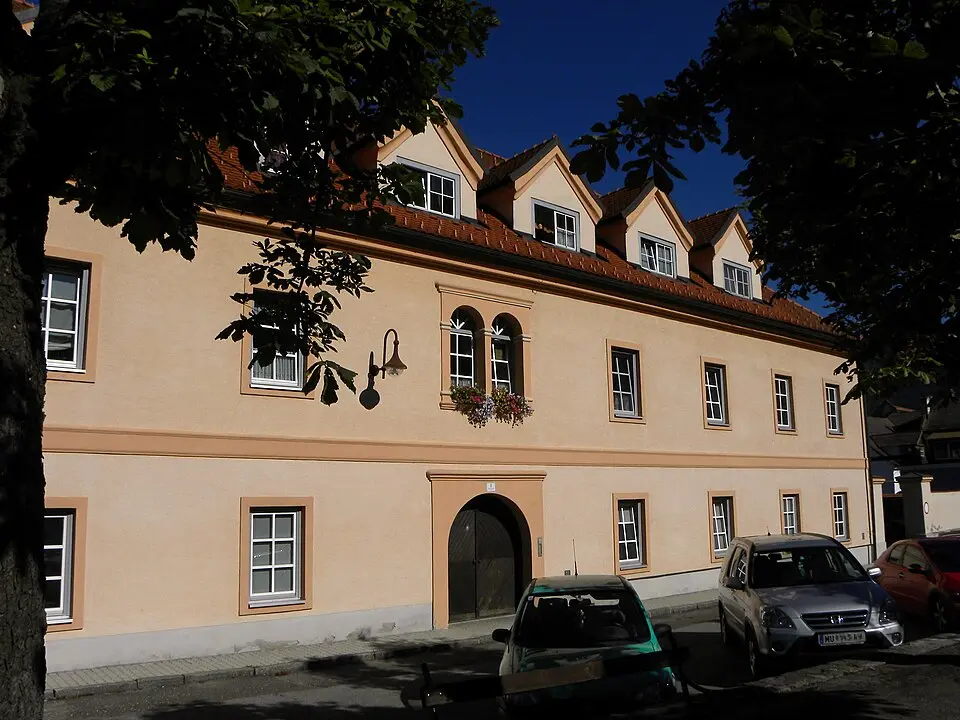 Wohnhaus