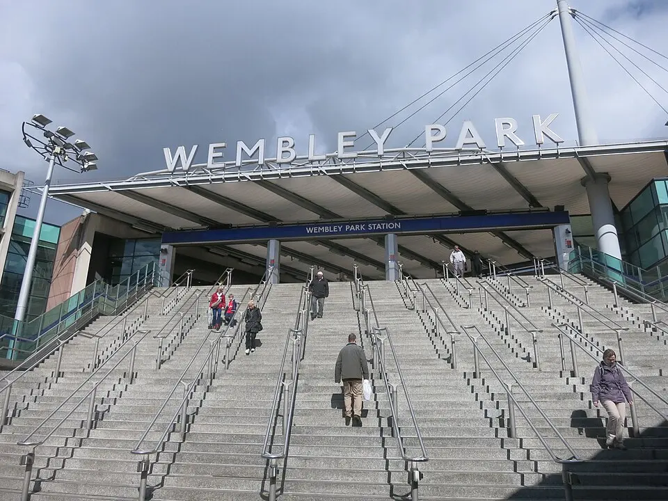 Wembley Park