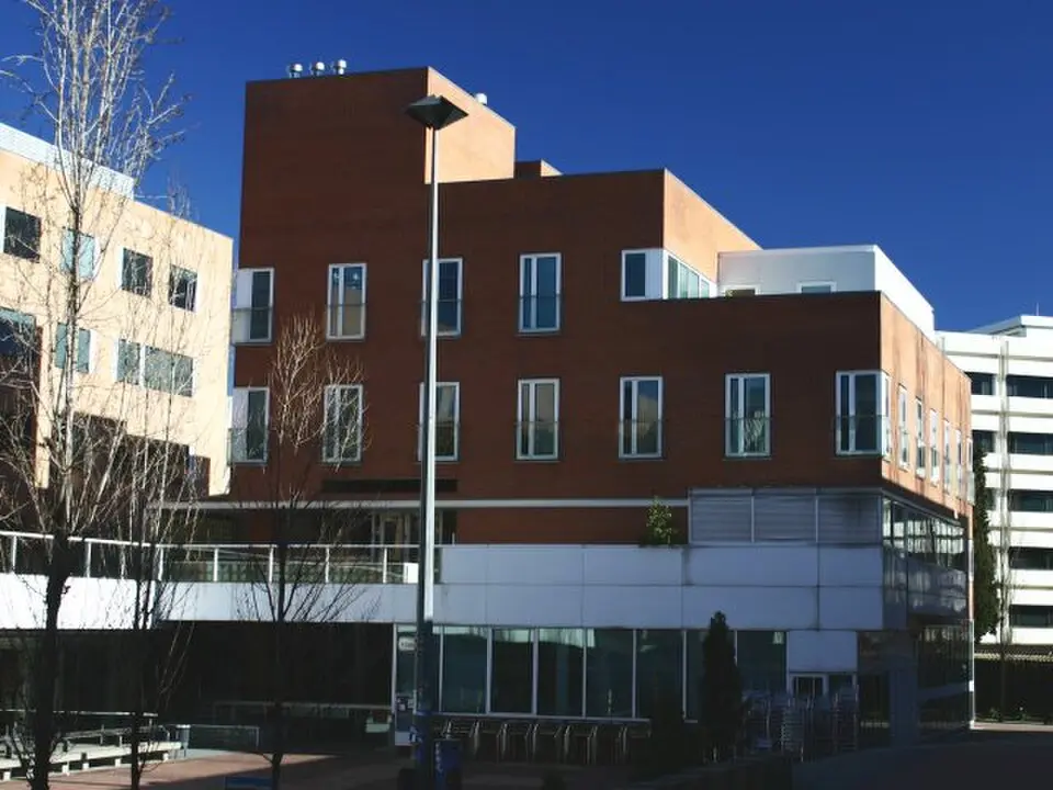 École d'Informatique de Barcelone