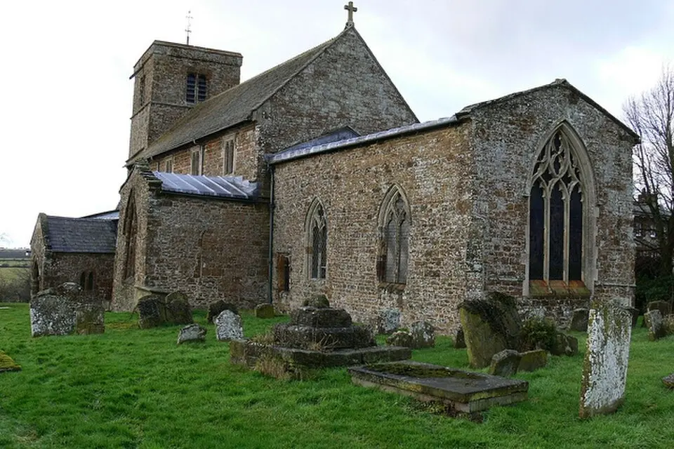 Boddington