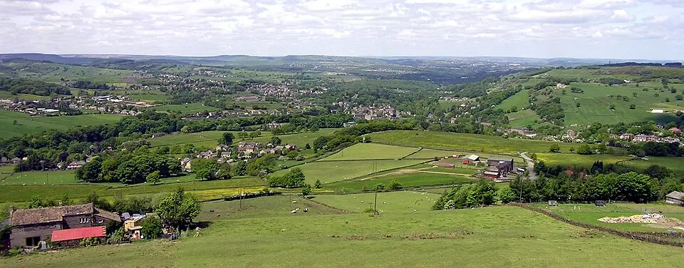 Holme Valley