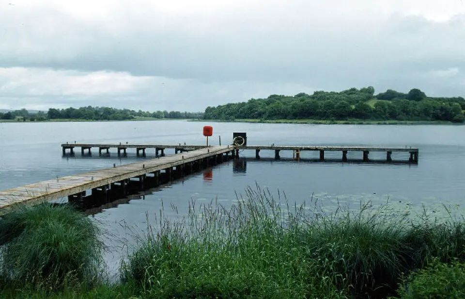 Obrázok: Stephen McKay · CC BY-SA 2.0 Upper Lough Erne