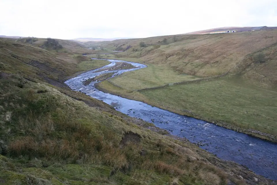 River Lune