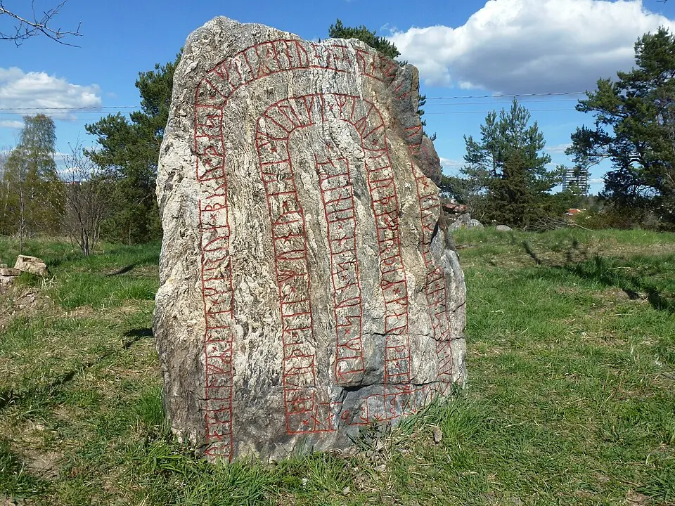 Upplands runinskrifter 69