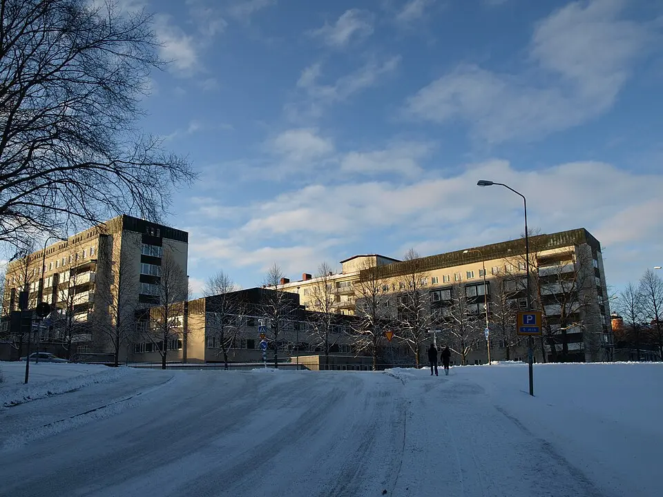 Akademiska sjukhuset
