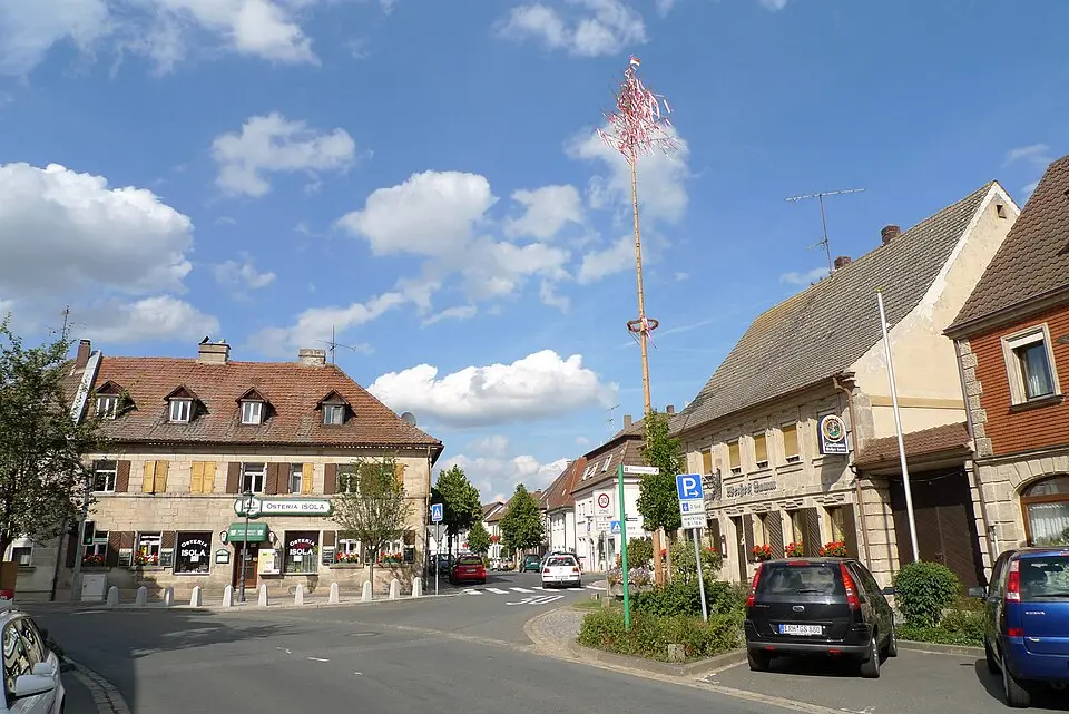 Slika: Kassandro · CC BY-SA 3.0 Baiersdorf