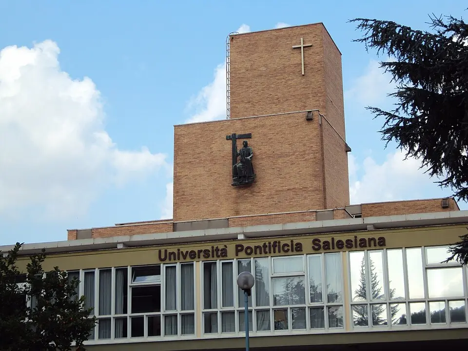 Università Pontificia Salesiana