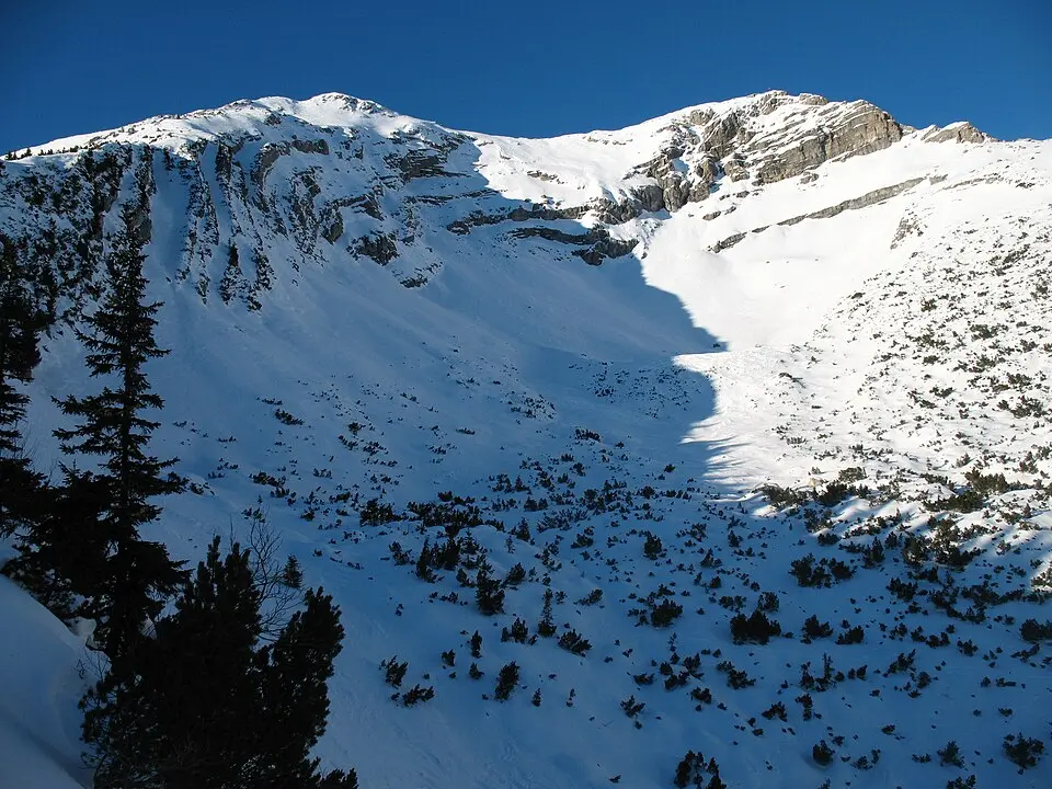 Upsspitze