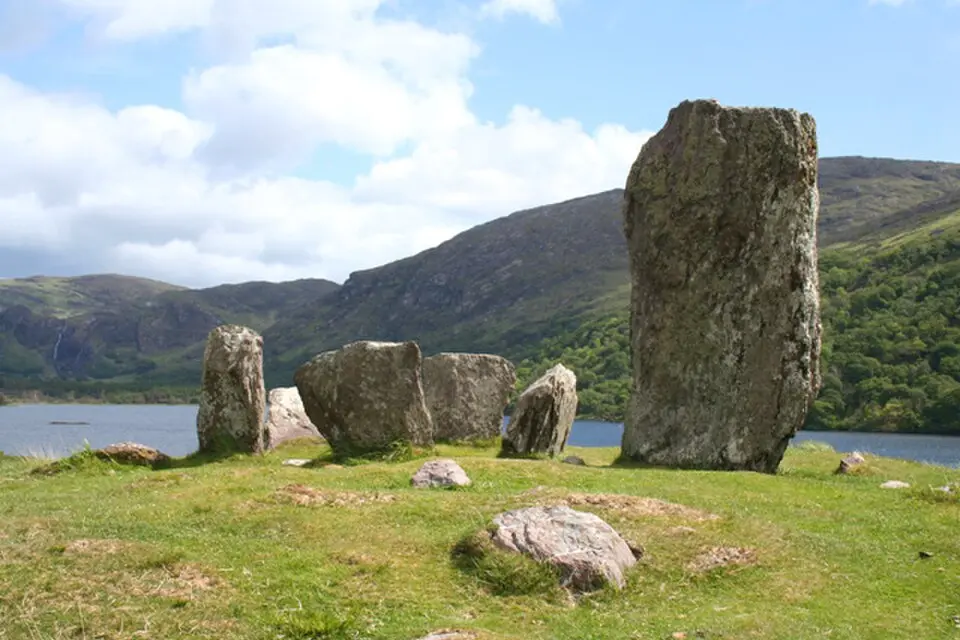 Uragh Stone Circle
